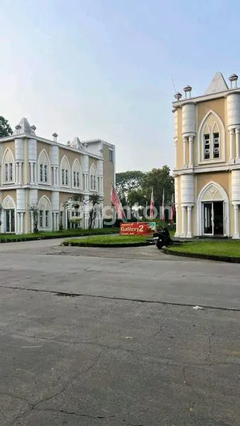 image RUMAH SHM SIAP HUNI, STRATEGIS DEKAT STASIUN CIKARANG (1)