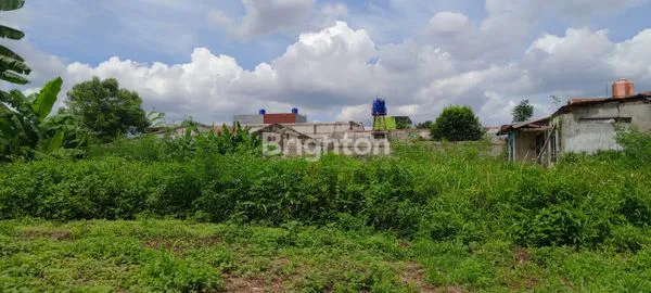 image INVESTASI TANAH 750M², AKSES TOL & LRT DEKAT (5)