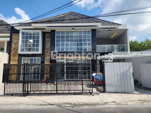 image INVESTASI KOST EKSKLUSIF DI JALAN KALIURANG YOGYAKARTA (1)