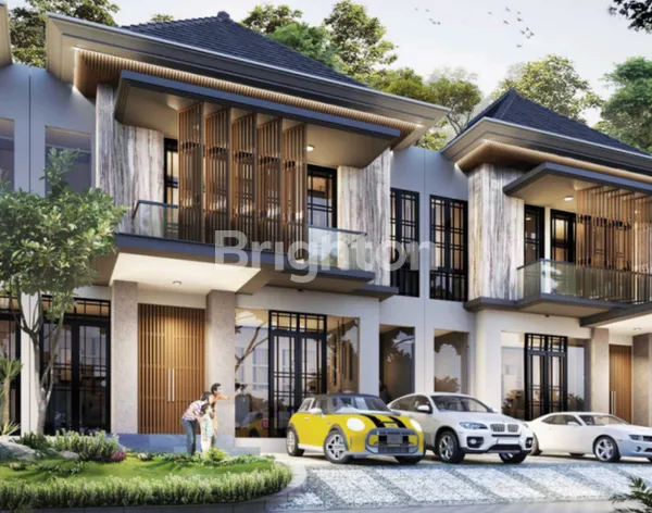 image RUMAH MODERN CLUSTER JOLLENE GRAND CAYMAN PAKUWON CITY (1)