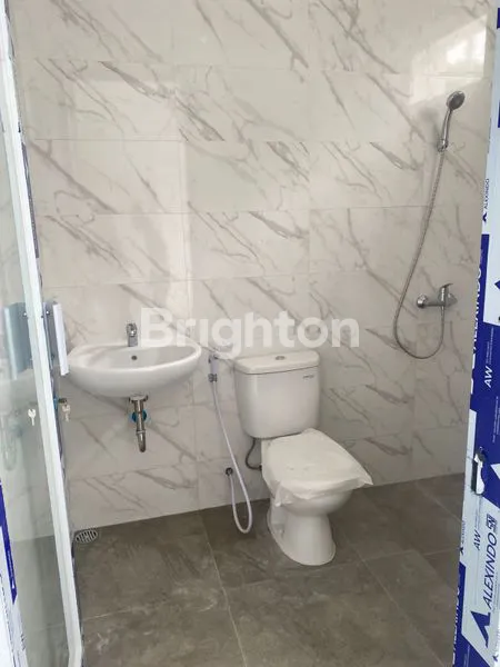 image DIJUAL RUMAH - SIAP HUNI !!! (5)