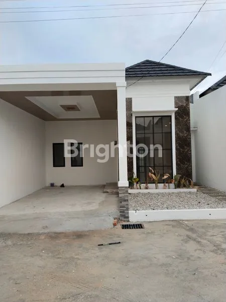 image RUMAH STRATEGIS LT 112 DI PAYUNG SEKAKI, DEKAT MALL & BANDARA (2)