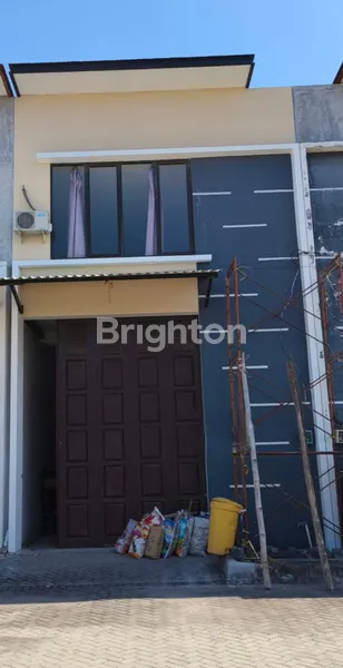 image GUDANG SIAP PAKAI LOKASI PERGUDANGAN PRAMBANAN BIZLAND !! (2)