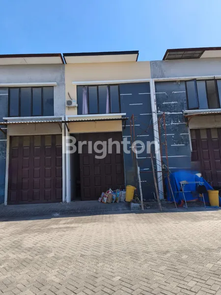 image GUDANG SIAP PAKAI LOKASI PERGUDANGAN PRAMBANAN BIZLAND !! (1)