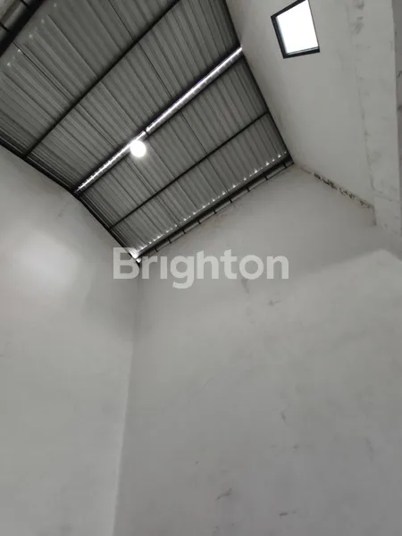 image GUDANG SIAP PAKAI LOKASI PERGUDANGAN PRAMBANAN BIZLAND !! (4)