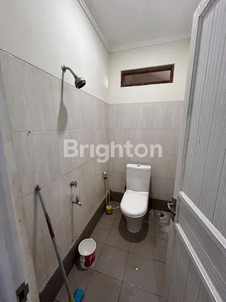 image DIJUAL RUMAH 1 LANTAI KM3  (4)