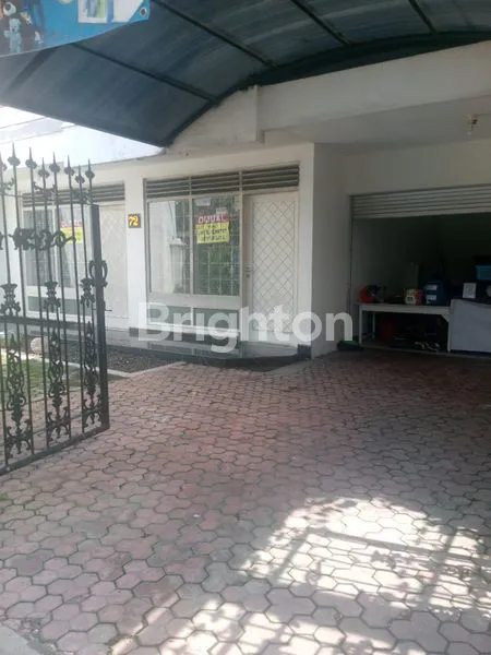 image DIJUAL RUMAH BAGUS 2 LANTAI SIAP HUNI, LOKASI PREMIUM MALANG (5)