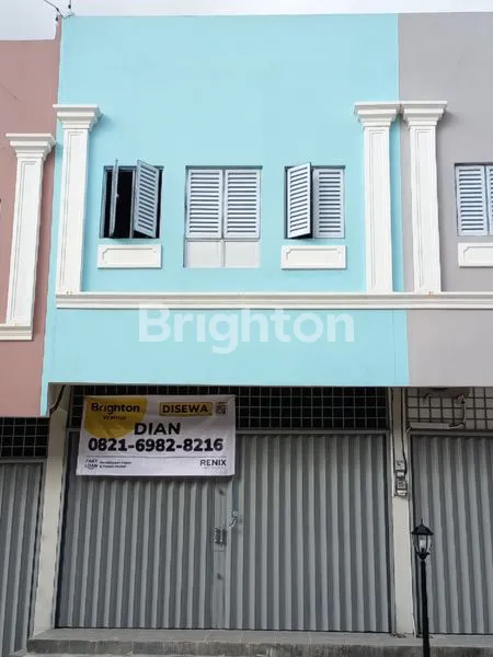 image BATAM CENTER DISEWAKAN RUKO 2 LANTAI (1)