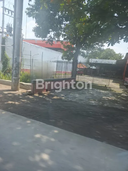 image BANGUNAN EX WARKOP RAYA KEPATIHAN MENGANTI !! (1)