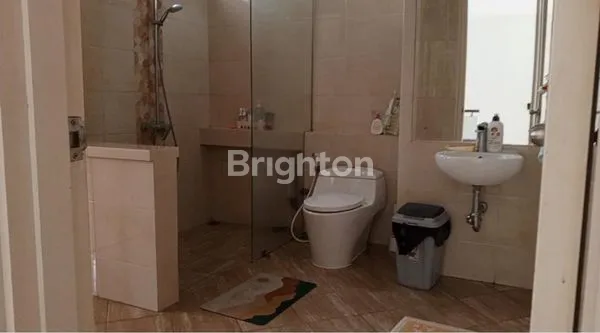 image RUMAH TINGGAL MINIMALIST  DI  ALAM SUTERA (3)