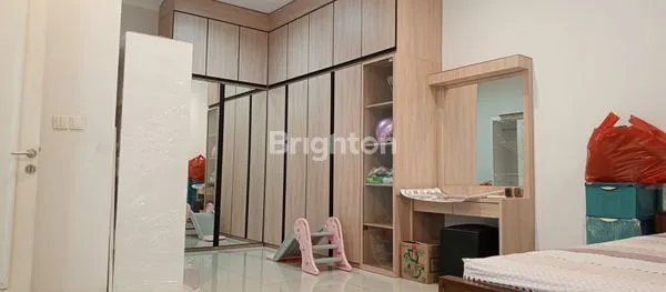 image RUMAH TINGGAL MINIMALIST  DI  ALAM SUTERA (6)