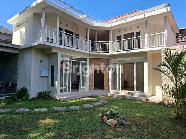 image DIJUAL RUMAH BARU ASRI DI PINGGIR SUNGAI TUKAD BADUNG – DENPASAR (1)