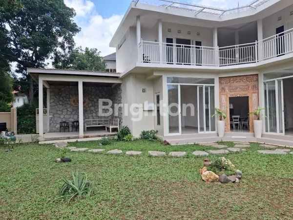 image DIJUAL RUMAH BARU ASRI DI PINGGIR SUNGAI TUKAD BADUNG – DENPASAR (2)