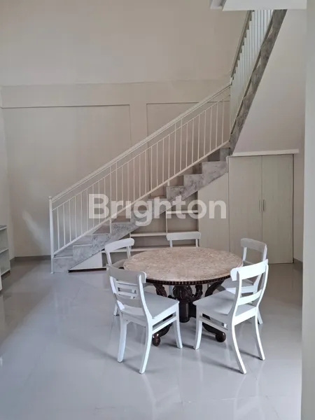 image DIJUAL RUMAH BARU ASRI DI PINGGIR SUNGAI TUKAD BADUNG – DENPASAR (6)