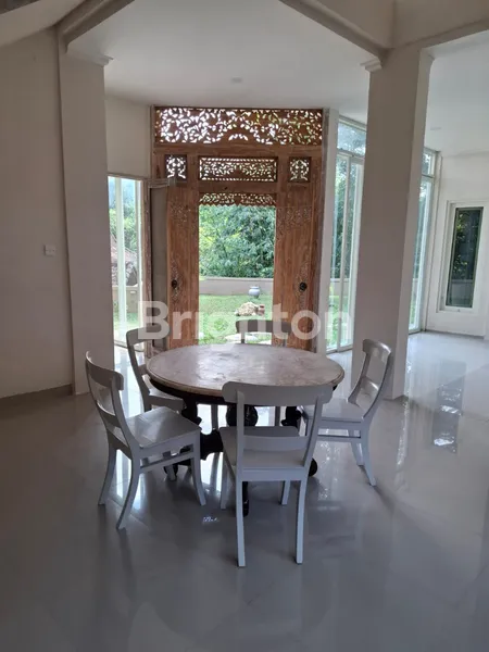 image DIJUAL RUMAH BARU ASRI DI PINGGIR SUNGAI TUKAD BADUNG – DENPASAR (7)