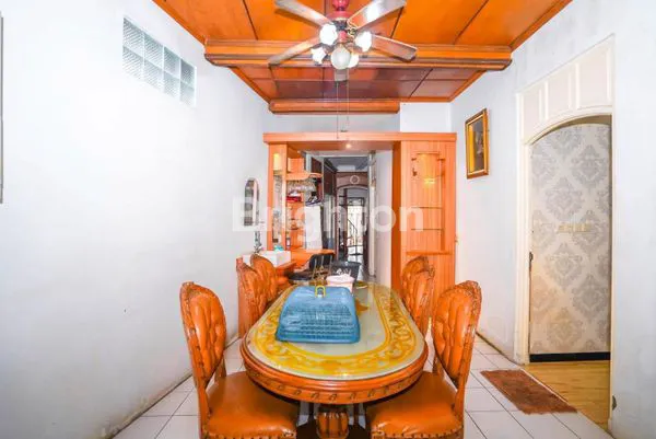 image RUMAH LUAS DAN NYAMAN DI CIMANGGIS (2)