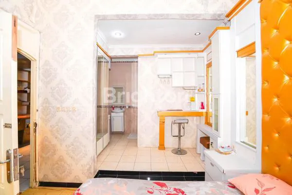 image RUMAH LUAS DAN NYAMAN DI CIMANGGIS (7)