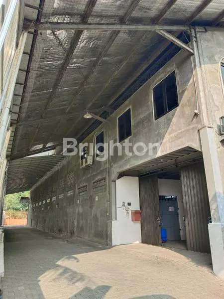 image JUAL GUDANG DAN KANTOR DI MAGELANG (2)