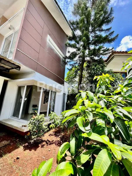 image RUMAH SIAP HUNI DI KENCANA LOKASI BSD TANGERANG  (7)