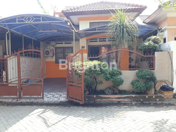 image RUMAH 1,5 LANTAI BUKIT PALMA CITRALAND  (1)