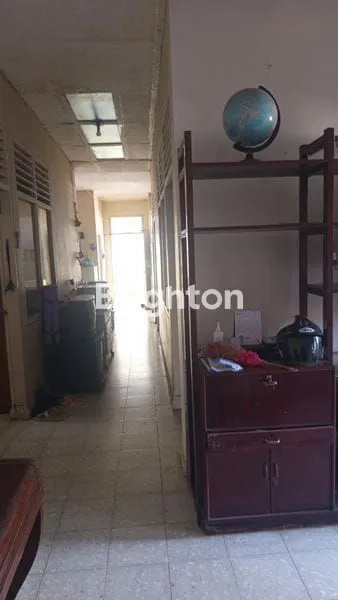 image TANAH 530 M² & BANGUNAN (4)