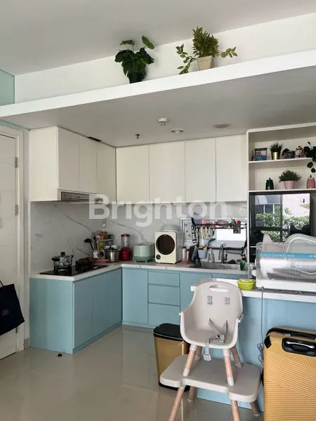 image RAINBOW SPRING CONDOVILLAS GADING SERPONG TANGERANG  (3)