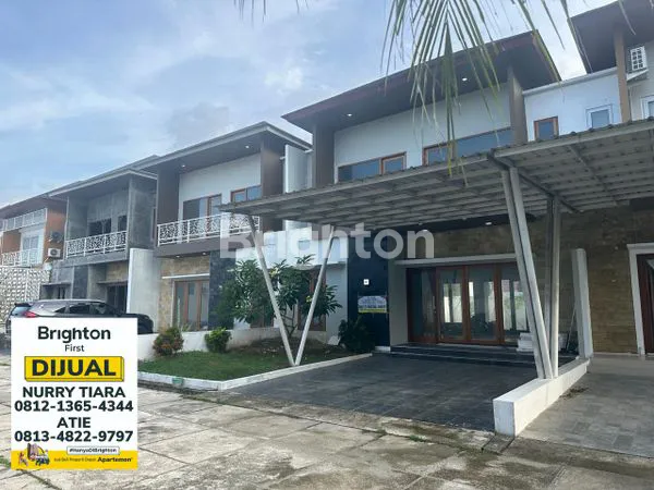 image JUAL RUMAH DI BANDA ACEH (2)