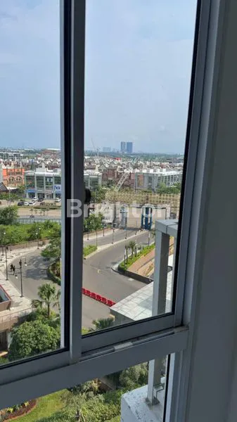 image APARTEMEN SIAP HUNI DI TOKYO RIVERSIDE PIK 2 (3)