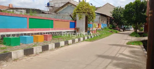 image INVESTASI TANAH, DEKAT DENGAN TOL & LRT (4)