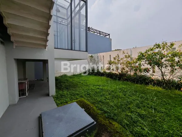 image RUMAH MODERN MINIMALIS DI TATAR KUMALASHINTA KBP (2)