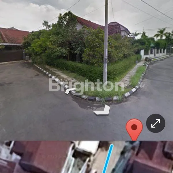 image RUMAH HOOK DI AREA ARCAMANIK BANDUNG (5)