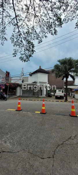 image RUKO STRATEGIS DUA MUKA (HOOK) DI GRIYA CARAKA ARCAMANIK BANDUNG (1)