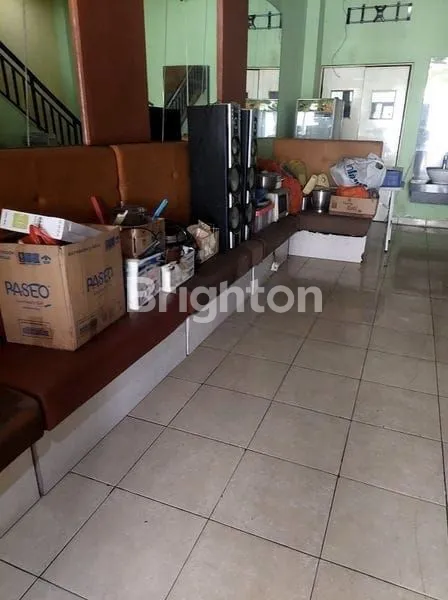 image RUKO 3 LANTAI L\'AGRICOLA GADING SERPONG TANGERANG  (3)