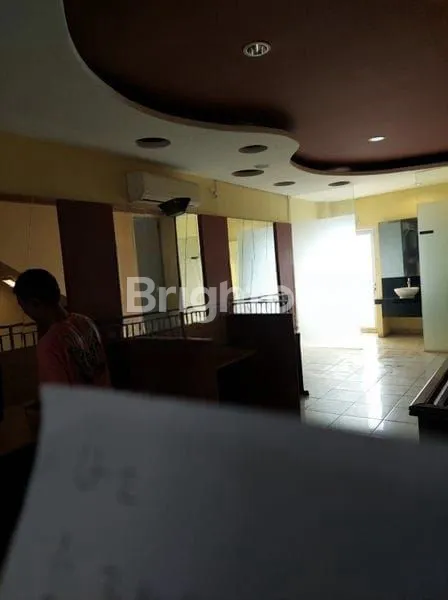 image RUKO 3 LANTAI L\'AGRICOLA GADING SERPONG TANGERANG  (7)