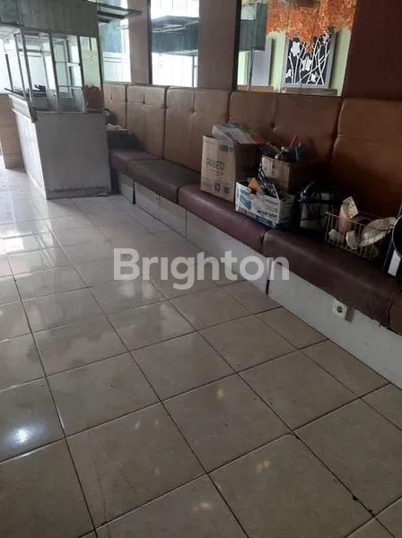 image RUKO 3 LANTAI L\'AGRICOLA GADING SERPONG TANGERANG  (4)