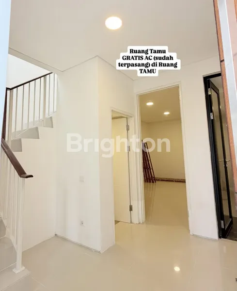 image  RUMAH CITRALAND NORTHWEST HILL DEKAT BUKIT PALMA, DEKAT SEKOLAHAN CITRA BERKAT (3)