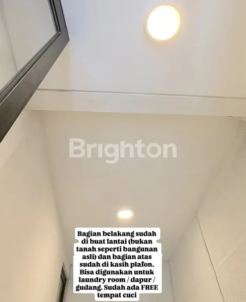 image  RUMAH CITRALAND NORTHWEST HILL DEKAT BUKIT PALMA, DEKAT SEKOLAHAN CITRA BERKAT (4)