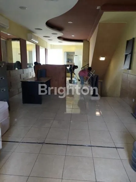 image RUKO 3 LANTAI L\'AGRICOLA GADING SERPONG TANGERANG  (6)