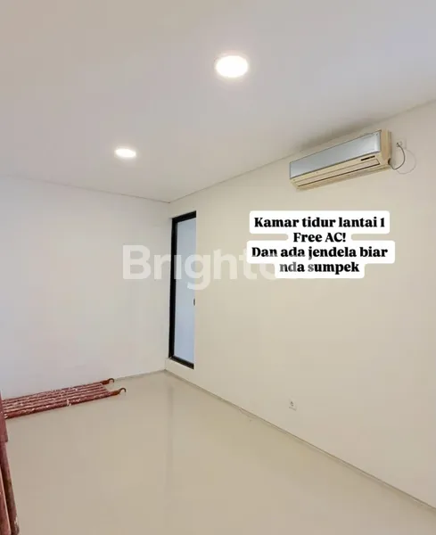 image  RUMAH CITRALAND NORTHWEST HILL DEKAT BUKIT PALMA, DEKAT SEKOLAHAN CITRA BERKAT (5)