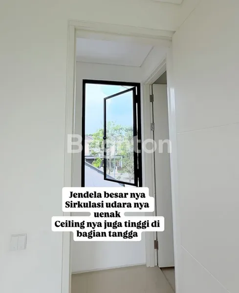 image  RUMAH CITRALAND NORTHWEST HILL DEKAT BUKIT PALMA, DEKAT SEKOLAHAN CITRA BERKAT (6)