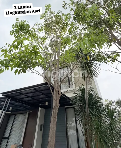 image  RUMAH CITRALAND NORTHWEST HILL DEKAT BUKIT PALMA, DEKAT SEKOLAHAN CITRA BERKAT (1)