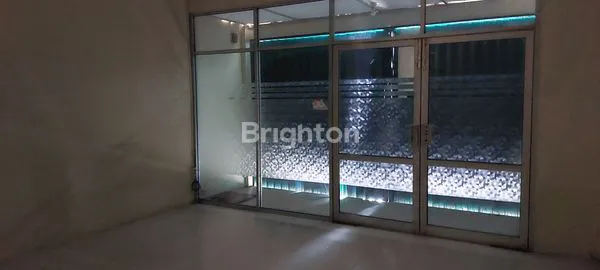 image RUKO DUA PINTU PREMIUM DEKAT MALL (2)