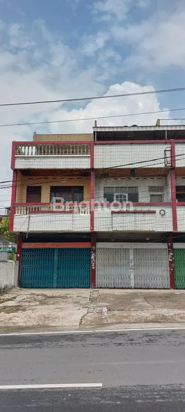 image RUKO DUA PINTU PREMIUM DEKAT MALL (1)