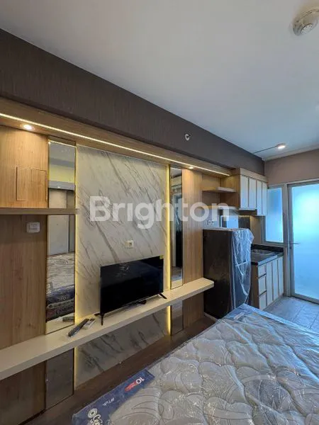 image EDUCITY TOWER STANFORD TYPE STUDIO FULL FURNISH NEW (1)