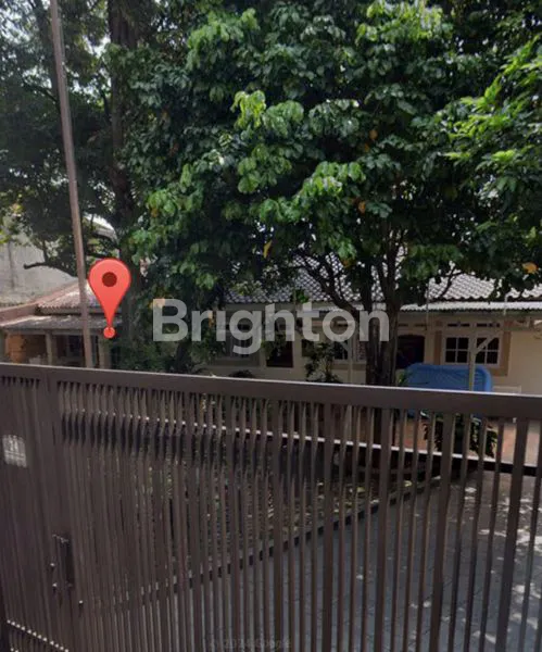 image RUMAH 4+1BR DIBAWAH HARGA PASAR DI KEBAYORAN BARU JAKARTA (6)