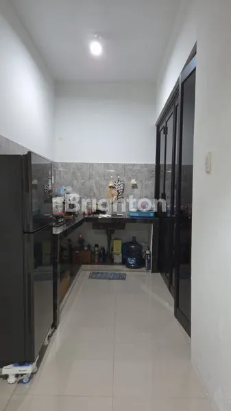 image RAMAH TEMPAT TINGGAL NYAMAN TAMPAK SEPERTI BARU (6)