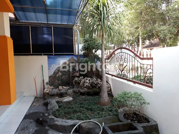 image RUMAH BUKIT PALMA CITRALAND 1,5 KONDISI BAGUS DAN TERAWAT (2)