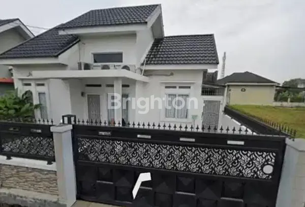 image DIJUAL CEPAT RUMAH TENGAH KOTA - SUKAJADI (1)