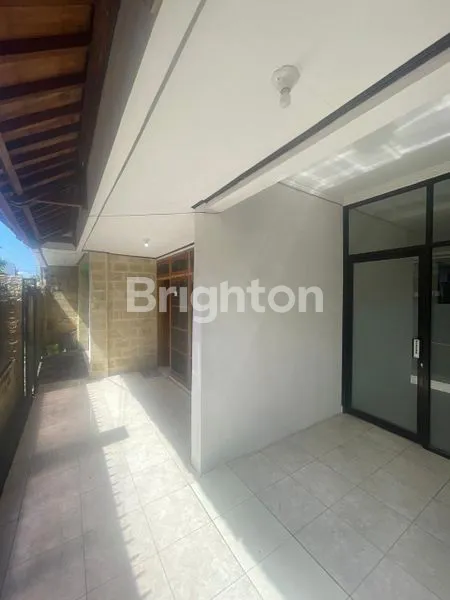 image RUMAH STRATEGIS 4KT, SIAP HUNI DI DENPASAR BARAT (4)