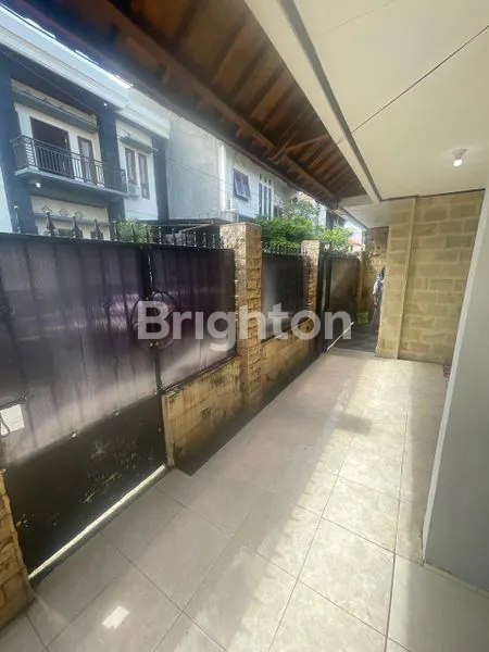 image RUMAH STRATEGIS 4KT, SIAP HUNI DI DENPASAR BARAT (1)